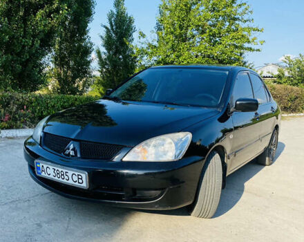 Міцубісі Lancer, об'ємом двигуна 1.6 л та пробігом 240 тис. км за 4200 $, фото 1 на Automoto.ua