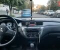 Мицубиси Лансер, объемом двигателя 1.6 л и пробегом 186 тыс. км за 4500 $, фото 6 на Automoto.ua