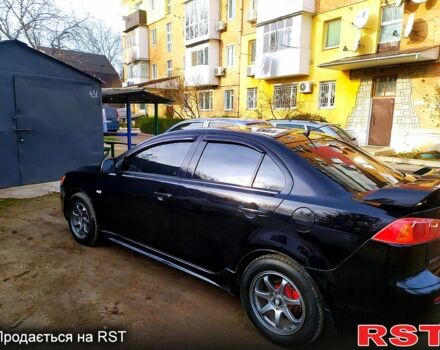 Міцубісі Lancer, об'ємом двигуна 1.5 л та пробігом 198 тис. км за 6200 $, фото 5 на Automoto.ua