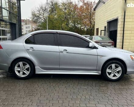 Мицубиси Лансер, объемом двигателя 0 л и пробегом 250 тыс. км за 7200 $, фото 7 на Automoto.ua