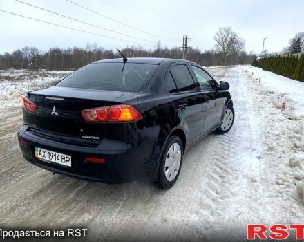 Міцубісі Lancer, об'ємом двигуна 1.5 л та пробігом 228 тис. км за 6500 $, фото 6 на Automoto.ua