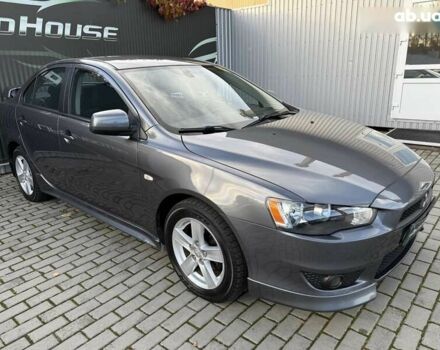 Міцубісі Lancer, об'ємом двигуна 2 л та пробігом 230 тис. км за 6800 $, фото 8 на Automoto.ua