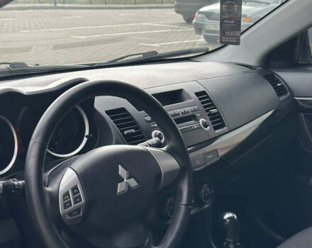 Міцубісі Lancer, об'ємом двигуна 1.5 л та пробігом 185 тис. км за 5500 $, фото 12 на Automoto.ua