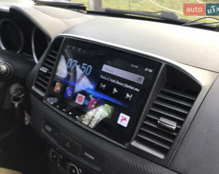 Міцубісі Lancer, об'ємом двигуна 1.5 л та пробігом 222 тис. км за 3500 $, фото 10 на Automoto.ua