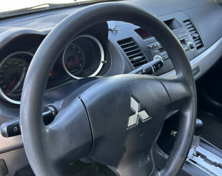 Міцубісі Lancer, об'ємом двигуна 0 л та пробігом 167 тис. км за 6500 $, фото 18 на Automoto.ua