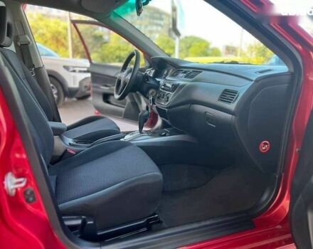 Мицубиси Лансер, объемом двигателя 0 л и пробегом 223 тыс. км за 6500 $, фото 24 на Automoto.ua