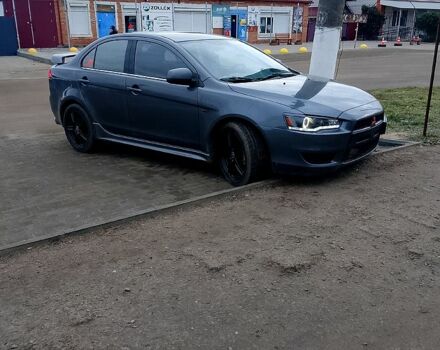 Міцубісі Lancer, об'ємом двигуна 20 л та пробігом 241 тис. км за 6300 $, фото 8 на Automoto.ua