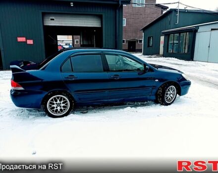 Міцубісі Lancer, об'ємом двигуна 1.6 л та пробігом 225 тис. км за 4990 $, фото 2 на Automoto.ua