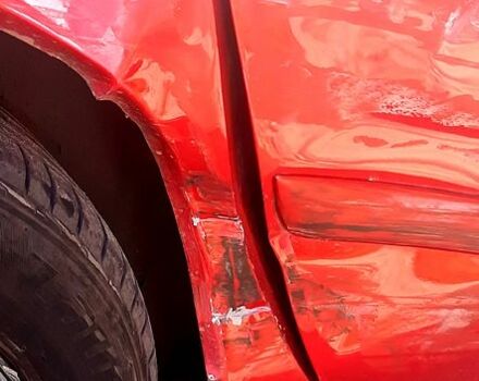 Мицубиси Лансер, объемом двигателя 1.6 л и пробегом 266 тыс. км за 2900 $, фото 4 на Automoto.ua