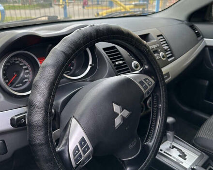 Міцубісі Lancer, об'ємом двигуна 2 л та пробігом 230 тис. км за 6500 $, фото 8 на Automoto.ua