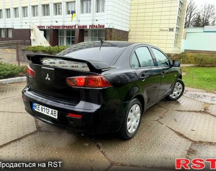 Міцубісі Lancer, об'ємом двигуна 1.5 л та пробігом 150 тис. км за 6500 $, фото 3 на Automoto.ua