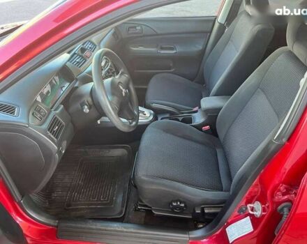 Мицубиси Лансер, объемом двигателя 0 л и пробегом 223 тыс. км за 6500 $, фото 15 на Automoto.ua