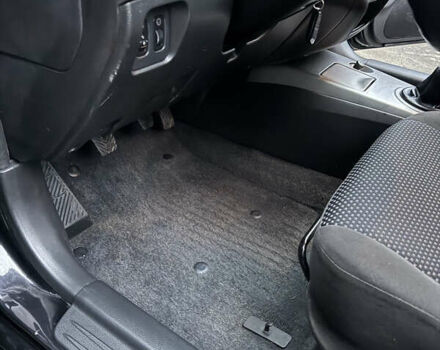 Міцубісі Lancer, об'ємом двигуна 1.6 л та пробігом 198 тис. км за 3850 $, фото 14 на Automoto.ua