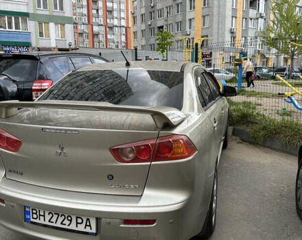 Міцубісі Lancer, об'ємом двигуна 2 л та пробігом 230 тис. км за 6500 $, фото 3 на Automoto.ua