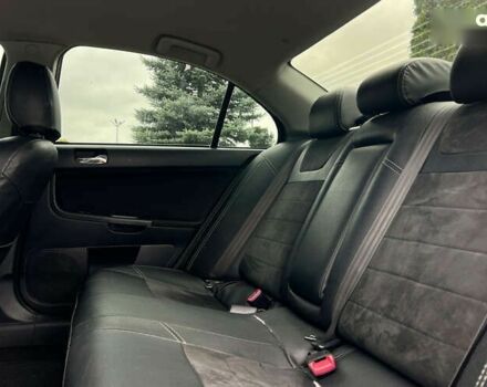 Мицубиси Лансер 2008 в Львове на Automoto.ua Мицубиси Лансер, объемом двигателя 2 л и пробегом 250 тыс. км за 6650 $, фото 13 на Automoto.ua