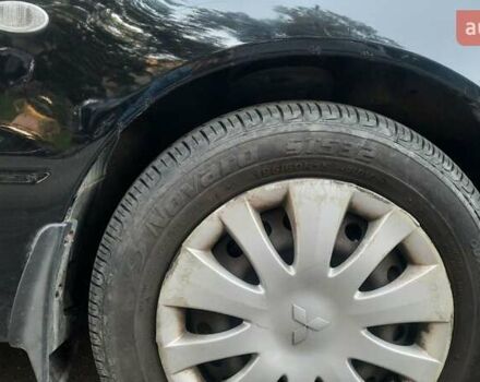 Мицубиси Лансер, объемом двигателя 1.6 л и пробегом 186 тыс. км за 4500 $, фото 17 на Automoto.ua