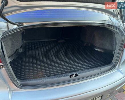 Міцубісі Lancer, об'ємом двигуна 2 л та пробігом 235 тис. км за 7500 $, фото 4 на Automoto.ua