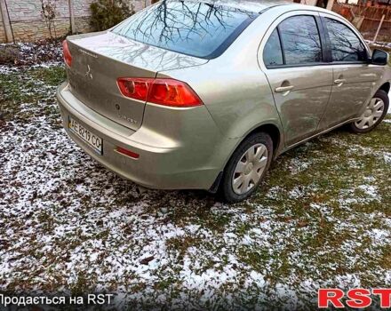 Міцубісі Lancer, об'ємом двигуна 1.5 л та пробігом 198 тис. км за 5999 $, фото 2 на Automoto.ua