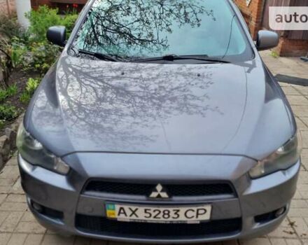 Міцубісі Lancer, об'ємом двигуна 2 л та пробігом 255 тис. км за 6900 $, фото 2 на Automoto.ua