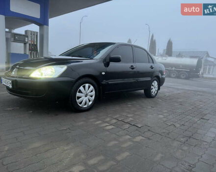 Міцубісі Lancer, об'ємом двигуна 1.6 л та пробігом 198 тис. км за 3850 $, фото 9 на Automoto.ua