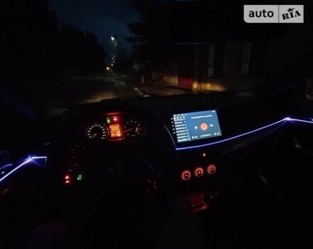 Міцубісі Lancer, об'ємом двигуна 2 л та пробігом 251 тис. км за 6950 $, фото 12 на Automoto.ua