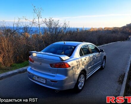 Мицубиси Лансер, объемом двигателя 20 л и пробегом 171 тыс. км за 7100 $, фото 1 на Automoto.ua