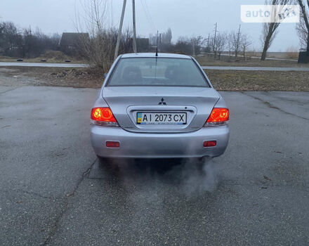 Міцубісі Lancer, об'ємом двигуна 1.6 л та пробігом 187 тис. км за 4600 $, фото 3 на Automoto.ua