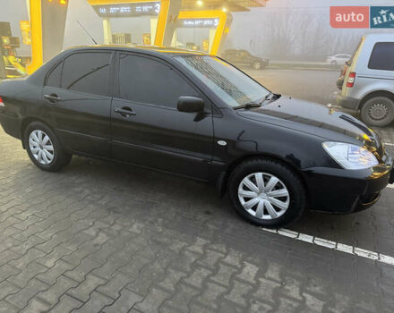 Міцубісі Lancer, об'ємом двигуна 1.6 л та пробігом 198 тис. км за 3850 $, фото 10 на Automoto.ua