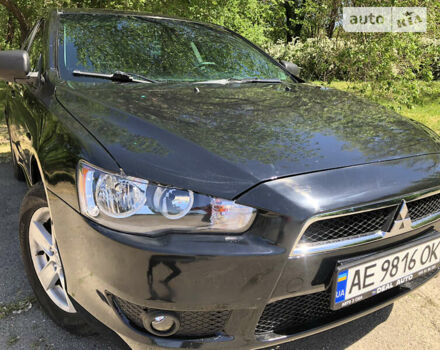 Міцубісі Lancer, об'ємом двигуна 2 л та пробігом 285 тис. км за 6800 $, фото 3 на Automoto.ua