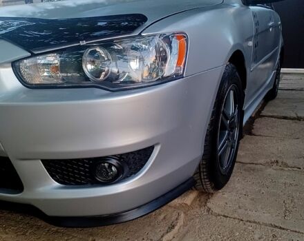 Мицубиси Лансер 2008 в Николаеве на Automoto.ua Мицубиси Лансер, объемом двигателя 2 л и пробегом 250 тыс. км за 5200 $, фото 8 на Automoto.ua