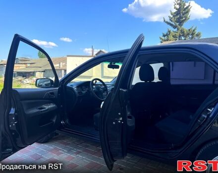 Мицубиси Лансер, объемом двигателя 1.6 л и пробегом 243 тыс. км за 4800 $, фото 2 на Automoto.ua