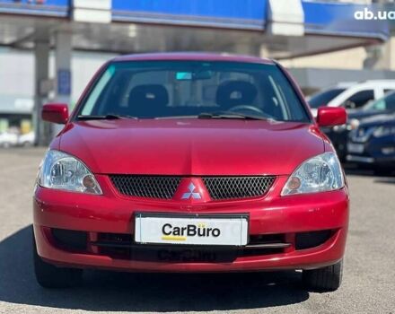 Мицубиси Лансер, объемом двигателя 0 л и пробегом 223 тыс. км за 6500 $, фото 4 на Automoto.ua