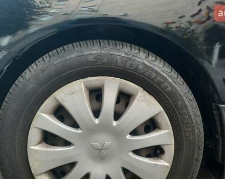 Мицубиси Лансер, объемом двигателя 1.6 л и пробегом 186 тыс. км за 4500 $, фото 16 на Automoto.ua