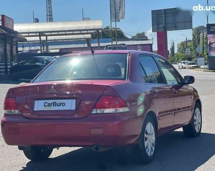 Мицубиси Лансер, объемом двигателя 0 л и пробегом 223 тыс. км за 6500 $, фото 13 на Automoto.ua