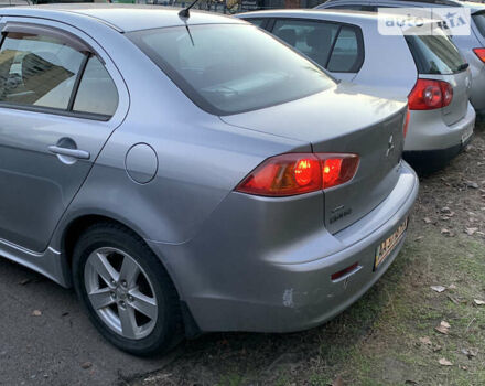 Міцубісі Lancer, об'ємом двигуна 0 л та пробігом 182 тис. км за 8000 $, фото 4 на Automoto.ua