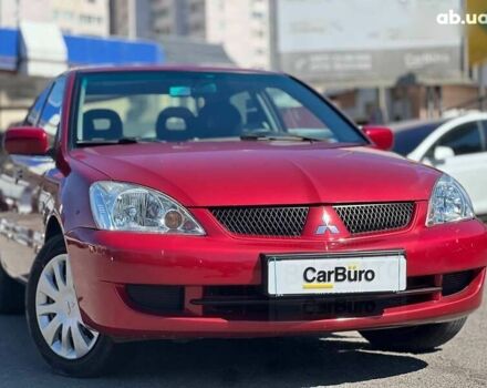 Мицубиси Лансер, объемом двигателя 0 л и пробегом 223 тыс. км за 6500 $, фото 3 на Automoto.ua