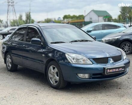 Міцубісі Lancer, об'ємом двигуна 1.6 л та пробігом 232 тис. км за 4400 $, фото 2 на Automoto.ua