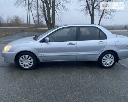 Міцубісі Lancer, об'ємом двигуна 1.6 л та пробігом 187 тис. км за 4600 $, фото 5 на Automoto.ua