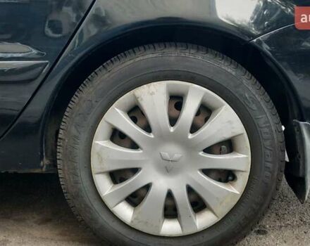 Мицубиси Лансер, объемом двигателя 1.6 л и пробегом 186 тыс. км за 4500 $, фото 15 на Automoto.ua