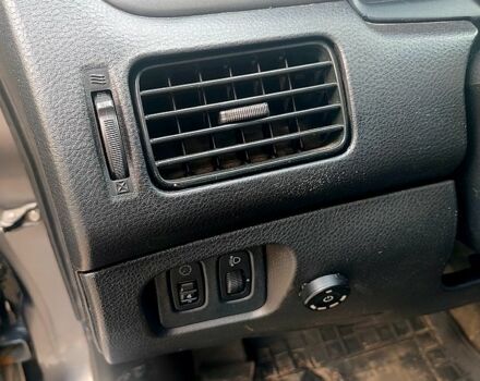 Мицубиси Лансер, объемом двигателя 1.6 л и пробегом 238 тыс. км за 3000 $, фото 13 на Automoto.ua