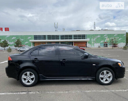 Міцубісі Lancer, об'ємом двигуна 2 л та пробігом 188 тис. км за 7800 $, фото 3 на Automoto.ua