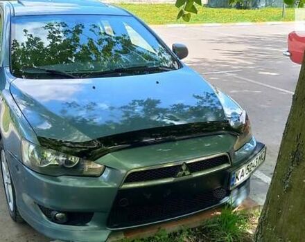 Міцубісі Lancer, об'ємом двигуна 1.5 л та пробігом 269 тис. км за 6800 $, фото 6 на Automoto.ua