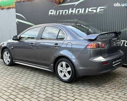 Міцубісі Lancer, об'ємом двигуна 2 л та пробігом 230 тис. км за 6800 $, фото 14 на Automoto.ua