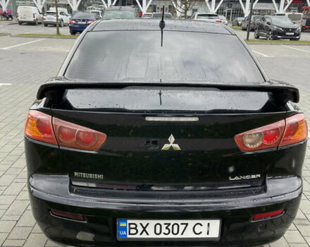Міцубісі Lancer, об'ємом двигуна 1.5 л та пробігом 272 тис. км за 4680 $, фото 4 на Automoto.ua