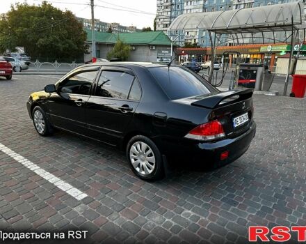 Міцубісі Lancer, об'ємом двигуна 1.6 л та пробігом 165 тис. км за 5499 $, фото 5 на Automoto.ua