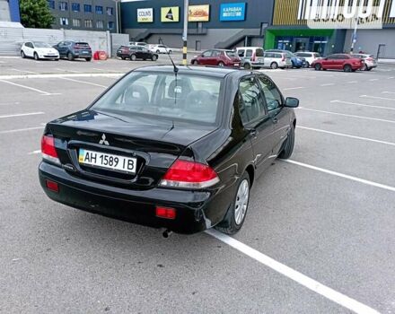 Міцубісі Lancer, об'ємом двигуна 1.6 л та пробігом 247 тис. км за 3700 $, фото 4 на Automoto.ua