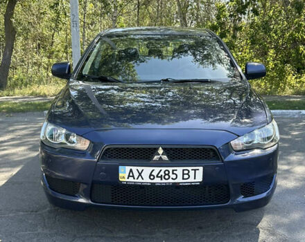 Міцубісі Lancer, об'ємом двигуна 0 л та пробігом 167 тис. км за 6500 $, фото 1 на Automoto.ua