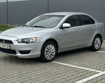 Міцубісі Lancer, об'ємом двигуна 1.5 л та пробігом 185 тис. км за 5500 $, фото 2 на Automoto.ua