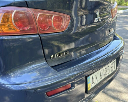 Міцубісі Lancer, об'ємом двигуна 0 л та пробігом 167 тис. км за 6500 $, фото 10 на Automoto.ua