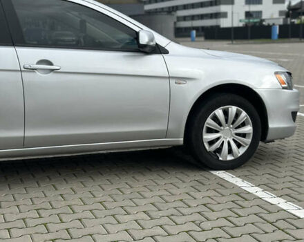 Міцубісі Lancer, об'ємом двигуна 1.5 л та пробігом 185 тис. км за 5500 $, фото 10 на Automoto.ua